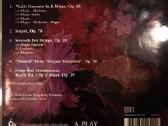 CD pasaulinė klasika, orkestras - nuotraukos Nr. 10