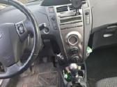 Parduodu automobilį Toyota Yaris - nuotraukos Nr. 7