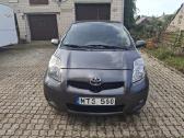 Parduodu automobilį Toyota Yaris