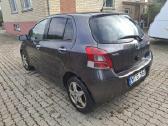 Parduodu automobilį Toyota Yaris - nuotraukos Nr. 4