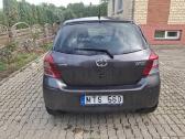 Parduodu automobilį Toyota Yaris - nuotraukos Nr. 6