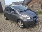 Parduodu automobilį Toyota Yaris - nuotraukos Nr. 3