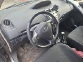 Parduodu automobilį Toyota Yaris - nuotraukos Nr. 8