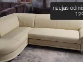 Nauji ir Naudoti Vokiški baldai Kampas Komplektas - nuotraukos Nr. 14