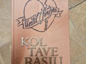 John Irving Kol tave rasiu