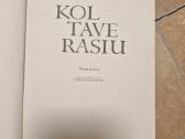 John Irving Kol tave rasiu - nuotraukos Nr. 4
