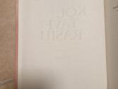 John Irving Kol tave rasiu - nuotraukos Nr. 5