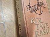 John Irving Kol tave rasiu - nuotraukos Nr. 13