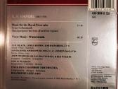 CD klasika, Beethoven, Vivaldi, Handel, Mozart - nuotraukos Nr. 8