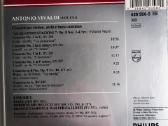 CD klasika, Beethoven, Vivaldi, Handel, Mozart - nuotraukos Nr. 6