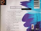 CD klasika, Beethoven, Vivaldi, Handel, Mozart - nuotraukos Nr. 2