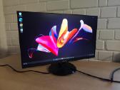 Asus Va24dqfr 24" Fhd Ips 100hz Eye-care - nuotraukos Nr. 2