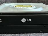 LG Super Multi Dvd įrašymo įrenginys