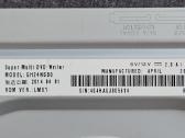 LG Super Multi Dvd įrašymo įrenginys - nuotraukos Nr. 3