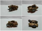 Motociklų, sunkvežimių ir Dakaro ralio modeliukai