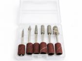 Elektrinė Nagų Freza Nail Drill - nuotraukos Nr. 4