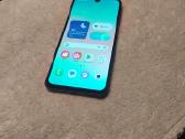 Parduodu telefona samsung galaxy a26