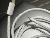 Usb C Type C laidas - nuotraukos Nr. 2