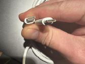 Usb C Type C laidas - nuotraukos Nr. 3