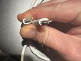 Usb C Type C laidas - nuotraukos Nr. 4