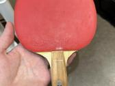 Racquet Yashima Xx3