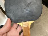Racquet Yashima Xx3 - nuotraukos Nr. 2