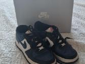 Batai Nike Air Force 40d.