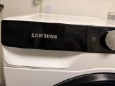 Samsung skalbimo mašina su džiovykle 8/5 kg - nuotraukos Nr. 3