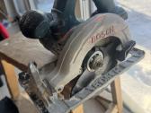 Bosch irankiai