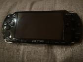 Žaidimų kompiuteriukas Sony PSP 2004 atrištas - nuotraukos Nr. 2