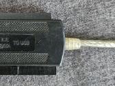 Usb į Sata adapterio kabelis - nuotraukos Nr. 2