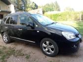 Kia Carens, 2008