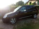 Kia Carens, 2008 - nuotraukos Nr. 2