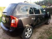 Kia Carens, 2008 - nuotraukos Nr. 4