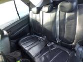 Kia Carens, 2008 - nuotraukos Nr. 9