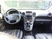 Kia Carens, 2008 - nuotraukos Nr. 8
