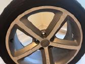 245/40zr18 Ratas