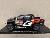 Toyota Gr Dkr Hilux EVO T1u