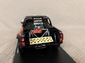 Toyota Gr Dkr Hilux EVO T1u - nuotraukos Nr. 3