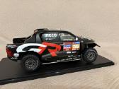 Toyota Gr Dkr Hilux EVO T1u - nuotraukos Nr. 4