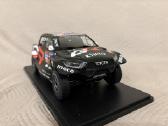 Toyota Gr Dkr Hilux EVO T1u - nuotraukos Nr. 5