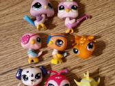 Littlest Petshop Lps gyvūnėliai - nuotraukos Nr. 2