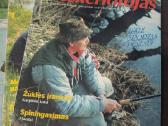 Seni žurnalai Meškeriotojas, Didysis Šuo, Mūsų Aug