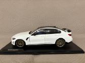 Bmw M3 (G80) Performance Parts