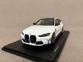 Bmw M3 (G80) Performance Parts - nuotraukos Nr. 2