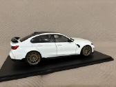 Bmw M3 (G80) Performance Parts - nuotraukos Nr. 4