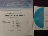 Pigiai vinilinės plokštelės - nuotraukos Nr. 11