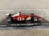 Ferrari F2002
