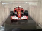 Ferrari F2002 - nuotraukos Nr. 2