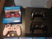 Ps4 rinkinys su vaikiskais zaidimais - nuotraukos Nr. 3